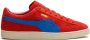 PUMA x One Piece Suede "Buggy" sneakers Red - Thumbnail 1