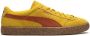 PUMA x P.A.M Suede VTG sneakers Yellow - Thumbnail 1