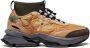 PUMA Nano RDR PAM " Black" sneakers Brown - Thumbnail 1