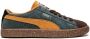 PUMA VTG Pam suede sneakers Green - Thumbnail 1