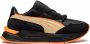 PUMA Mirage Sport Pronounce sneakers Black - Thumbnail 1