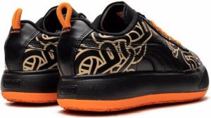 PUMA x Pronounce Suede Mayu sneakers Black