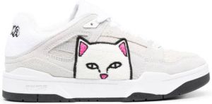 PUMA x RIPNDIP Slipstream lace-up sneakers White
