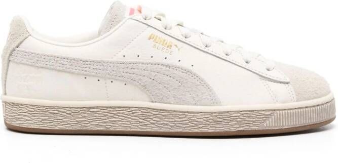 PUMA x Staple Suede "Year of the Dragon" sneakers Neutrals
