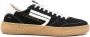 Puraai Classic low-top sneakers Black - Thumbnail 1