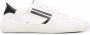 Puraai Mora low-top sneakers White - Thumbnail 1