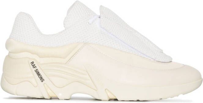 Raf Simons Antei low-top sneakers White