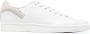 Raf Simons Orion leather sneakers White - Thumbnail 1