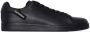 Raf Simons Orion low-top leather sneakers Black - Thumbnail 1