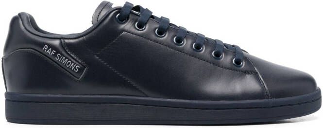 Raf Simons Orion low-top sneakers Blue