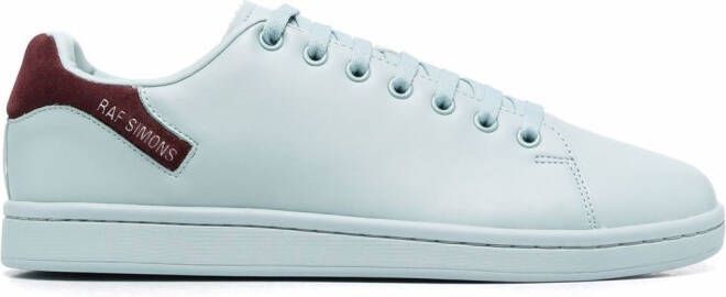 Raf Simons Orion low-top sneakers Blue