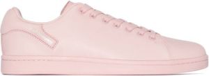Raf Simons Orion low-top sneakers Pink