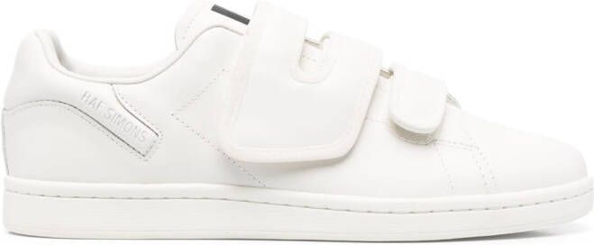 Raf Simons Orion Redux low-top sneakers White