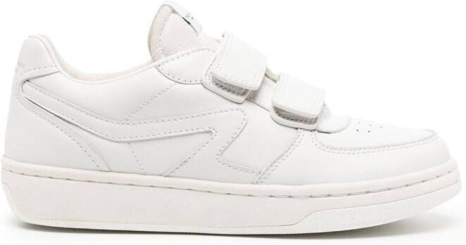 Rag & bone Retro Court low-top sneaker White