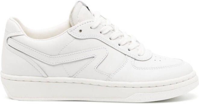 Rag & bone Retro Court low-top sneakers White