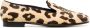Ralph Lauren Collection Alonzo leopard-print loafers Multicolour - Thumbnail 1