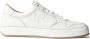 Ralph Lauren Collection Jinett low top sneakers White - Thumbnail 1