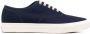 Ralph Lauren RRL denim low-top sneakers Blue - Thumbnail 1