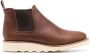 Red Wing Shoes classic Chelsea boots Brown - Thumbnail 1