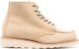 Red Wing Shoes classic mocassin toe boots Neutrals - Thumbnail 1