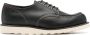 Red Wing Shoes Shop Moc Oxford derby shoes Black - Thumbnail 1