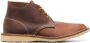 Red Wing Shoes Weekender Chukka ankle boots Brown - Thumbnail 1