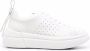 RED(V) Bowalk low-top sneakers White - Thumbnail 1