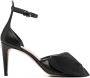 RED(V) Valentino high-heel sandals Black - Thumbnail 1
