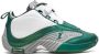 Reebok Answer IV "The Tunnel" sneakers Green - Thumbnail 1