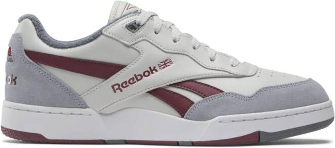 Reebok BB 4000 II sneakers Grey