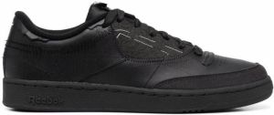 Reebok Black Club C Memory Of Shoes sneakers