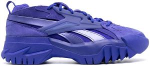 Reebok Cardi B Club C V2 low-top sneakers Purple