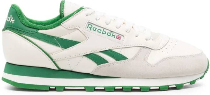 Reebok Classic 1983 Vintage sneakers Neutrals