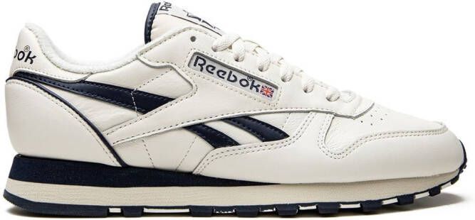 Reebok Classic Leather 1983 Vintage sneakers Neutrals