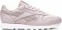 Reebok Classic Leather low-top sneakers Pink - Thumbnail 1