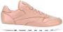 Reebok Classic leather pearlized sneakers Pink - Thumbnail 1