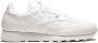 Reebok Classic leather sneakers White - Thumbnail 1