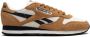 Reebok Classic Leather "Wild Brown" sneakers Neutrals - Thumbnail 1