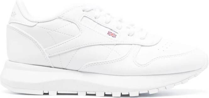 Reebok Classic SP low-top sneakers White
