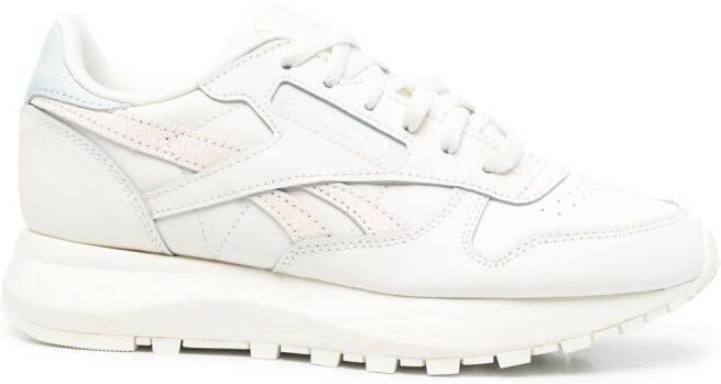 Reebok Classic SP low-top sneakers White