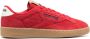 Reebok Club C 85 Grounds low-top sneakers Red - Thumbnail 1