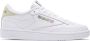 Reebok Club C 85 lace-up sneakers White - Thumbnail 1