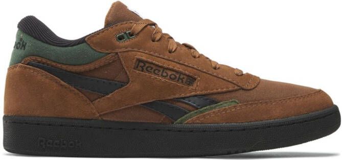 Reebok Club C 85 Mid II Revenge Vintage sneakers Brown