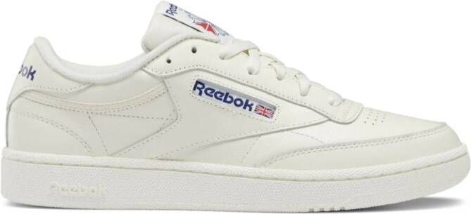 Reebok Club C 85 sneakers White