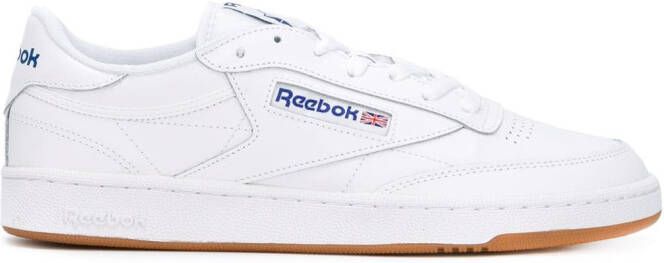 Reebok Club C 85 sneakers White