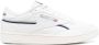 Reebok Club C 85 Vegan lace-up sneakers White - Thumbnail 1