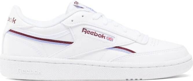 Reebok Club C 85 Vegan sneakers White