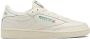 Reebok Club C 85 Vintage leather sneakers Neutrals - Thumbnail 1