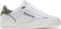 Reebok Club C Bulc leather sneakers White - Thumbnail 1