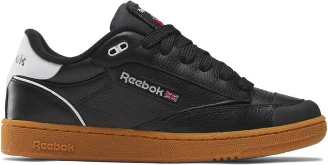Reebok Club C Bulc sneakers Black